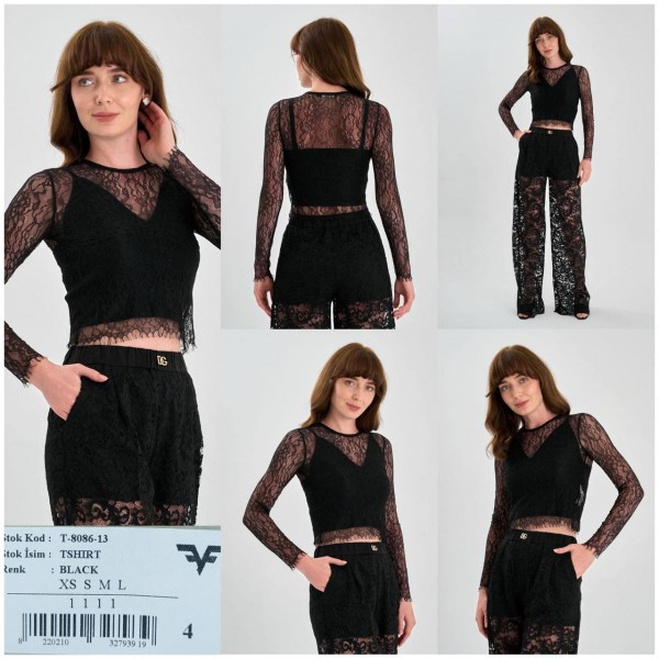 Женская Кофточка Free Fashion