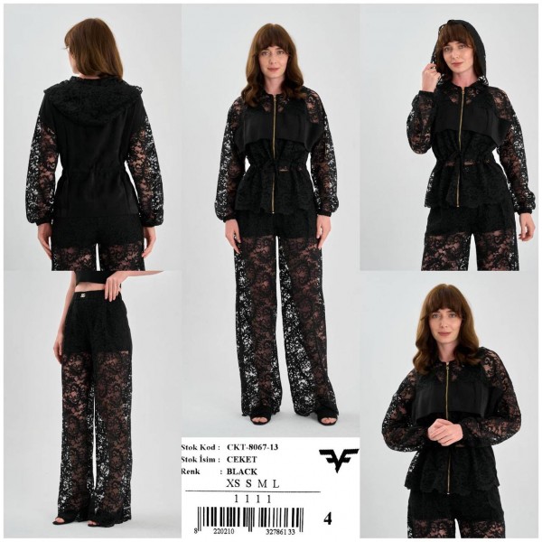 Женская Кофточка Free Fashion