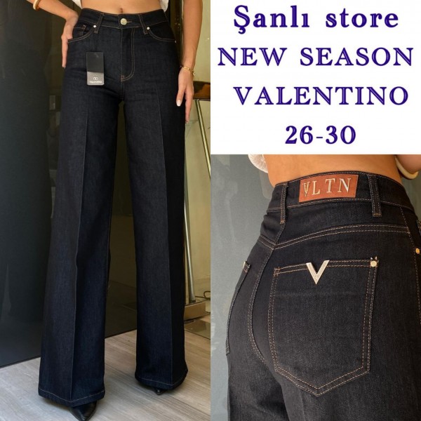 Женские Джинсы Valentino