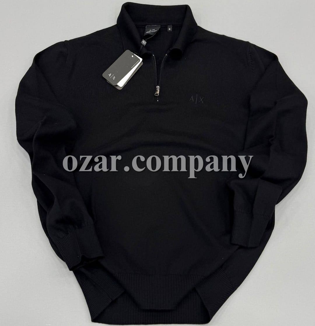 Мужской Джемпер Armani Exchange