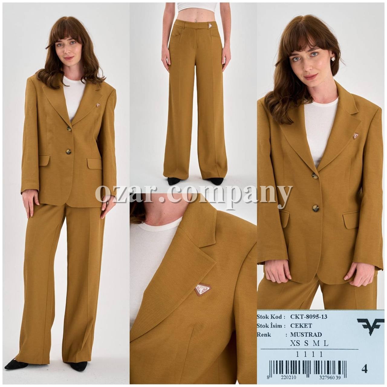 Женский Пиджак Prada
