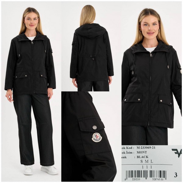 Женская Куртка Moncler