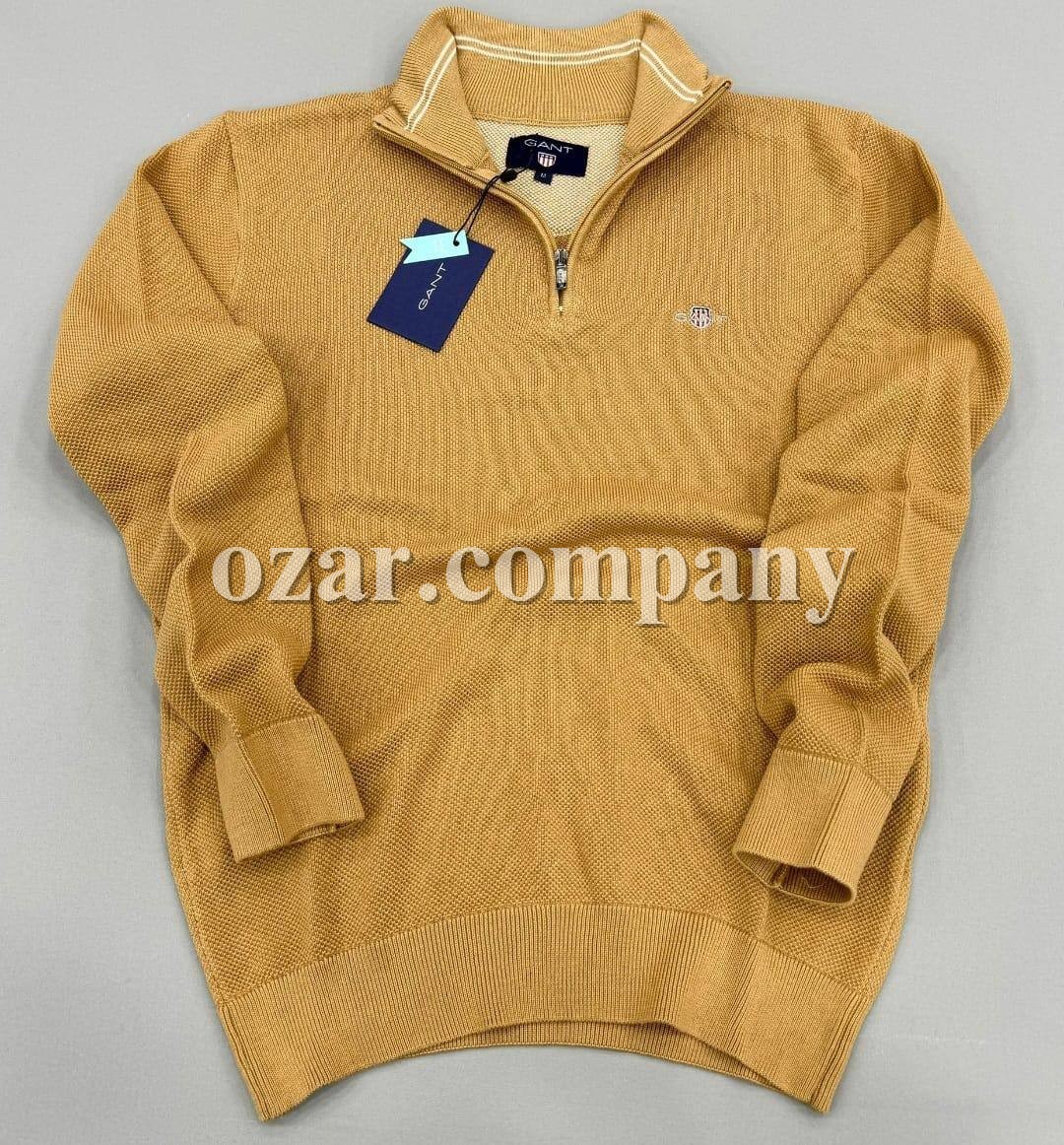 Мужской Джемпер Gant