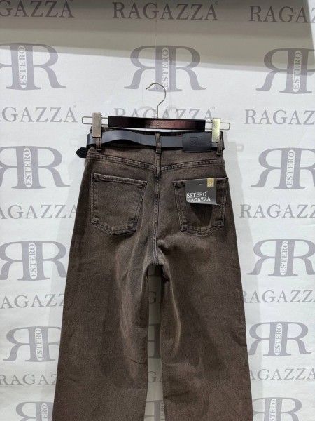 Женские Джинсы Estero Ragazza 