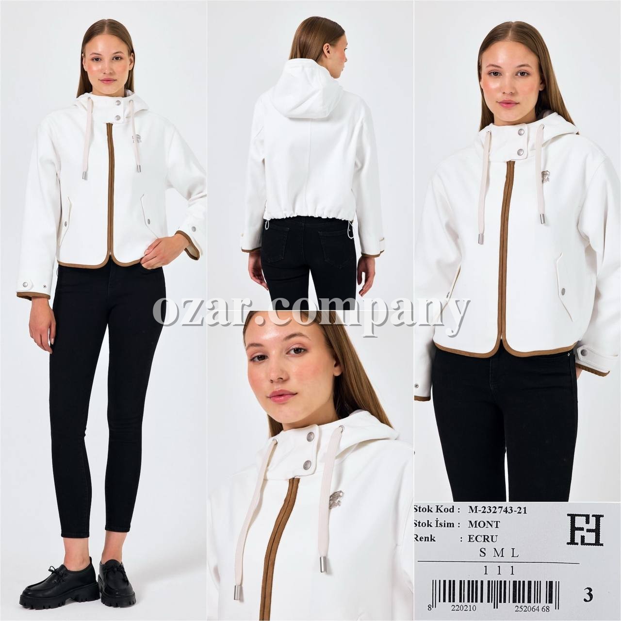 Женская Куртка Celine
