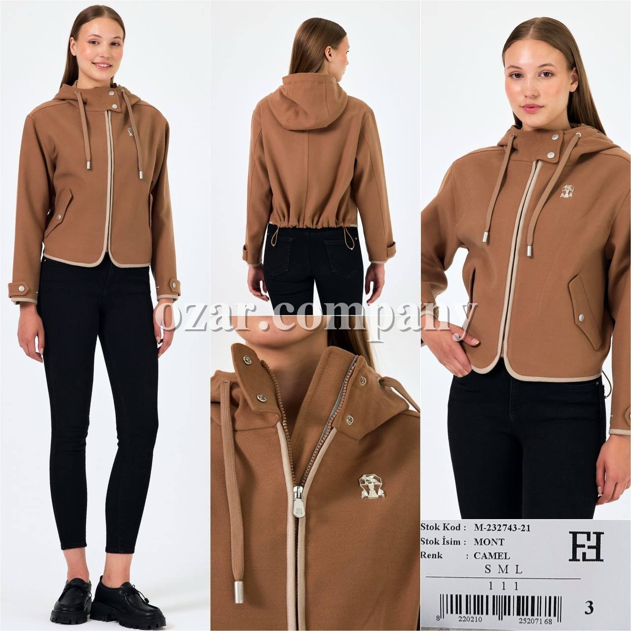 Женская Куртка Celine