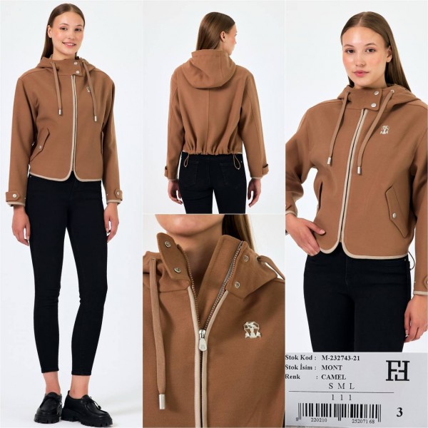 Женская Куртка Celine