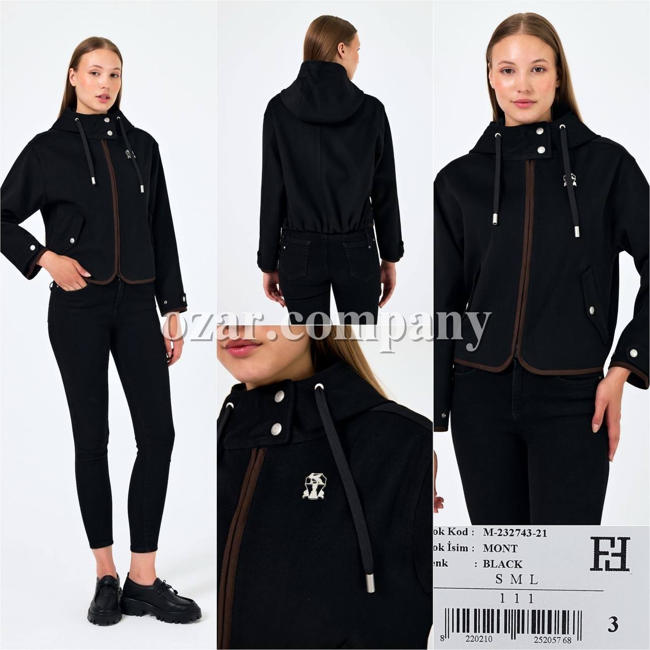 Женская Куртка Celine