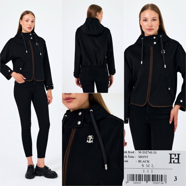 Женская Куртка Celine