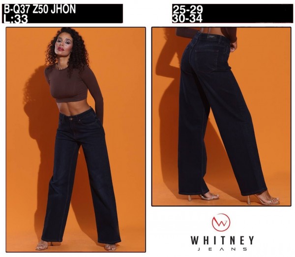 Женские Джинсы Whitney