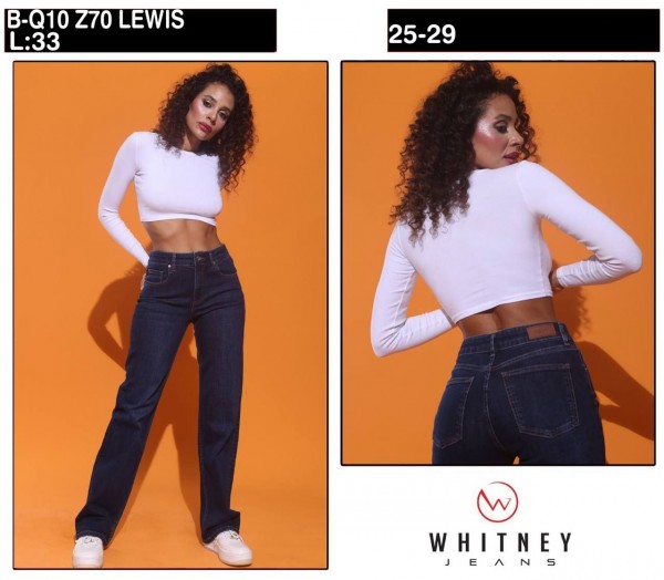 Женские Джинсы Whitney
