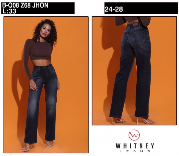 Женские Джинсы Whitney