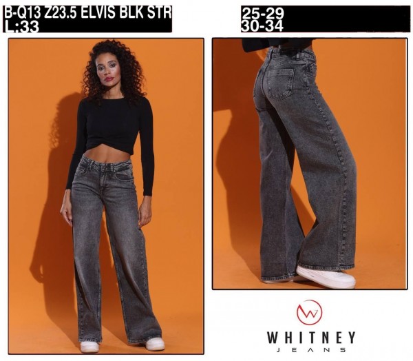 Женские Джинсы Whitney