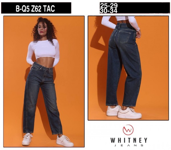 Женские Джинсы Whitney