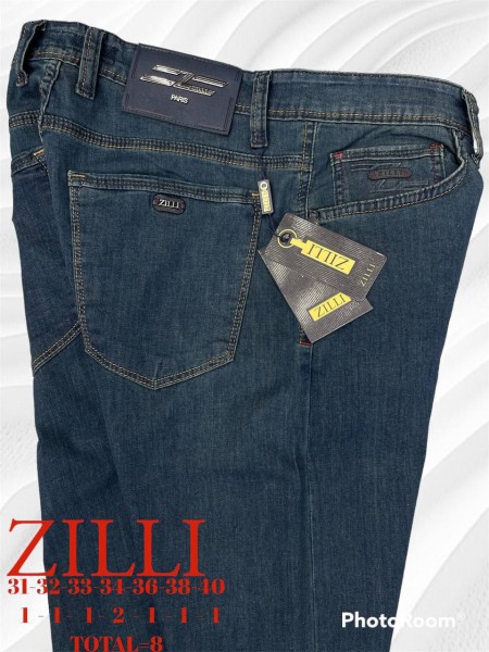 Мужские Джинсы Zilli