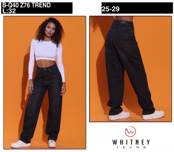 Женские Джинсы Whitney