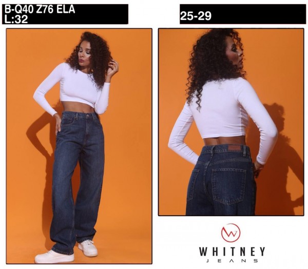 Женские Джинсы Whitney