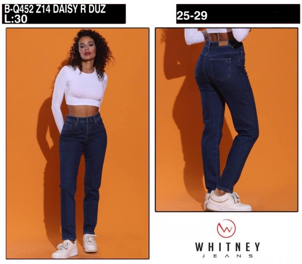 Женские Джинсы Whitney