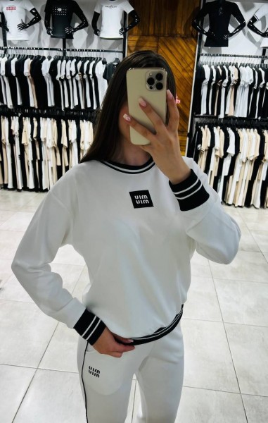 Женский Koстюм Miu Miu