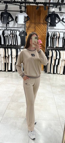 Женский Koстюм Miu Miu
