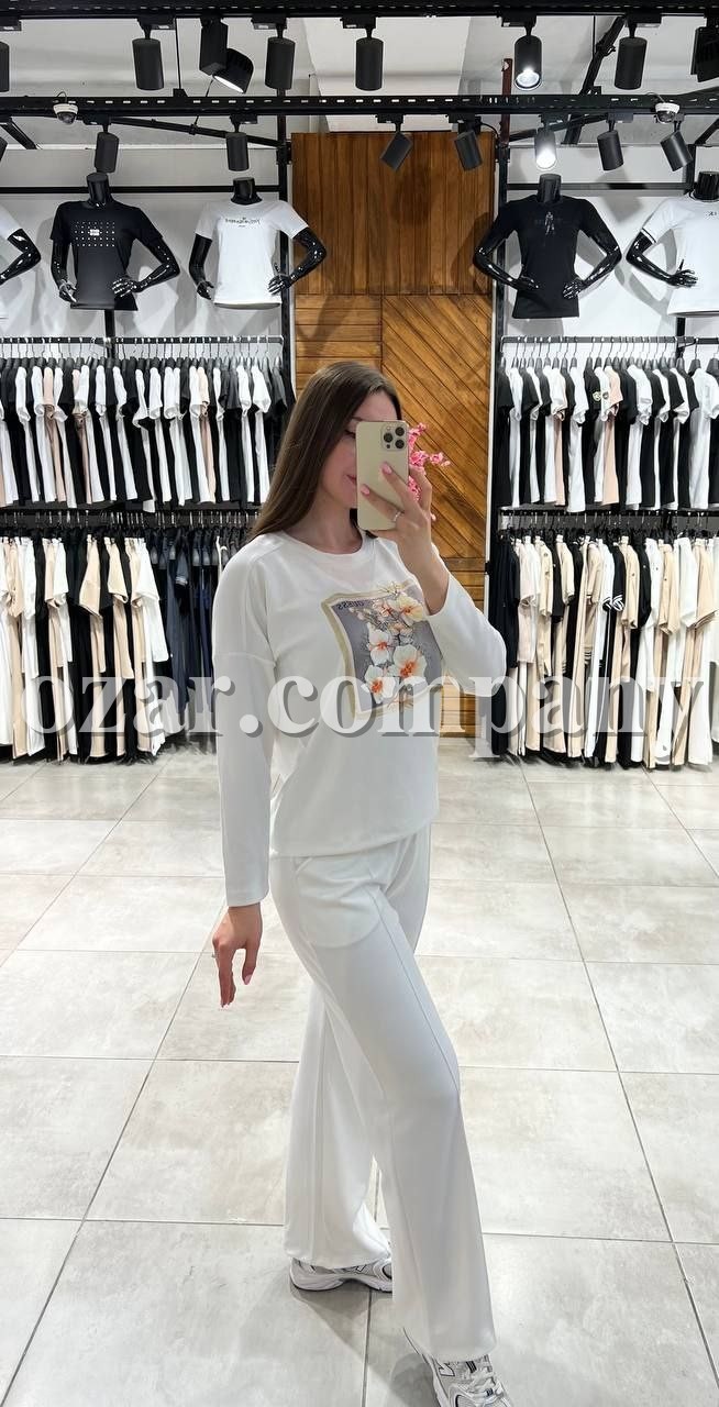 Женский Koстюм Guess