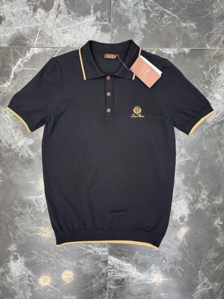 Мужская Футболка Loro Piana