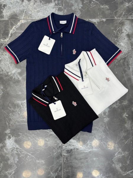 Мужская Футболка Moncler
