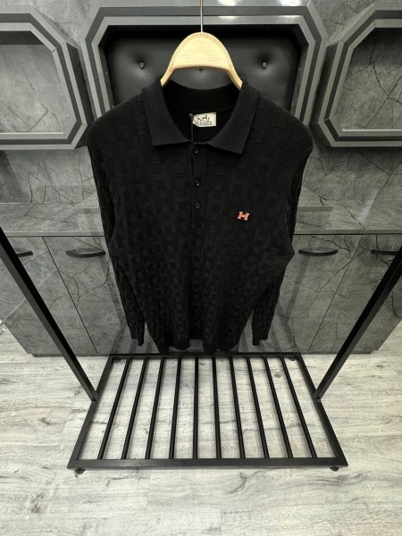 Мужской Джемпер Hermes