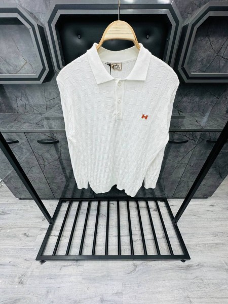 Мужской Джемпер Hermes