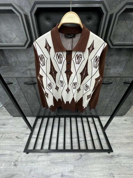 Мужской Джемпер Amiri