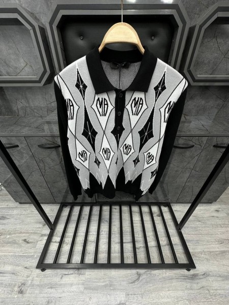 Мужской Джемпер Amiri