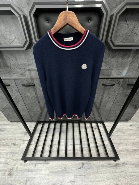 Мужской Джемпер Moncler