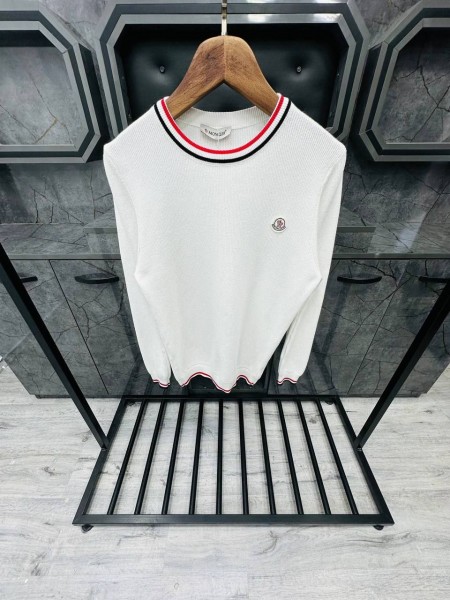 Мужской Джемпер Moncler