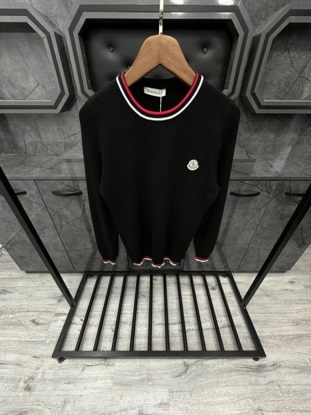 Мужской Джемпер Moncler