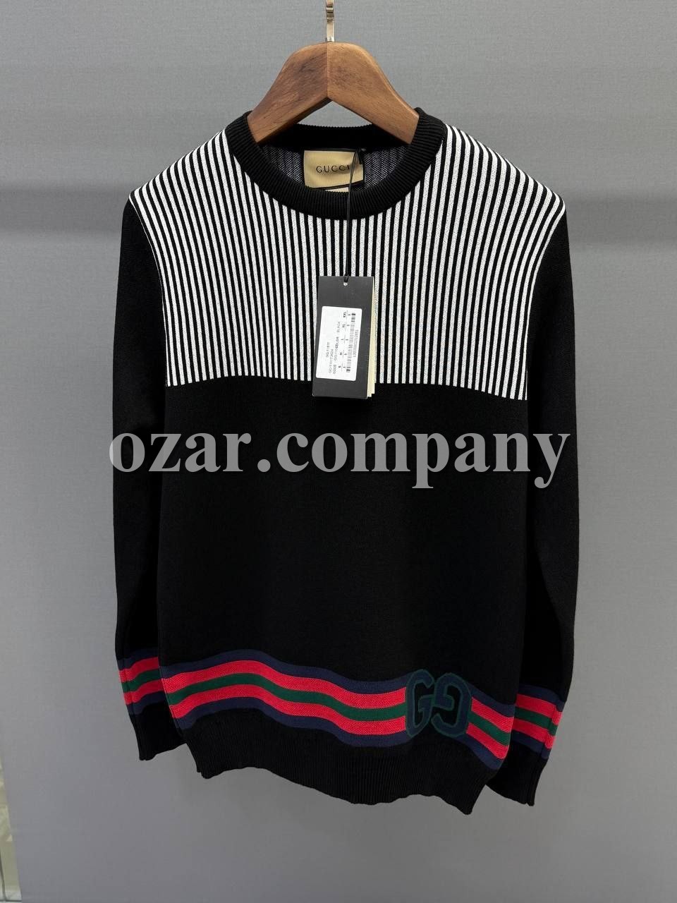 Мужской Джемпер Gucci