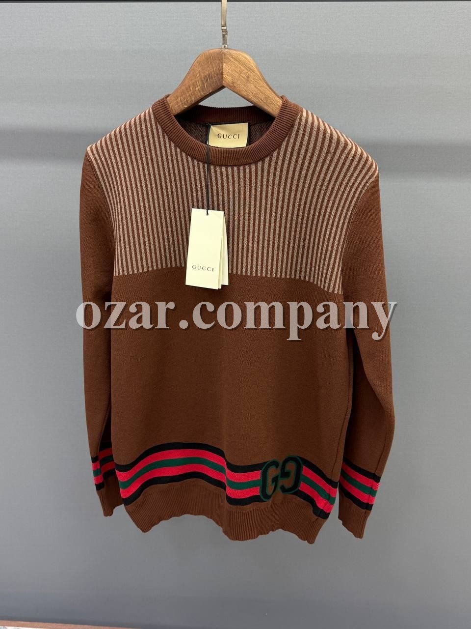 Мужской Джемпер Gucci