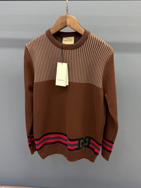 Мужской Джемпер Gucci