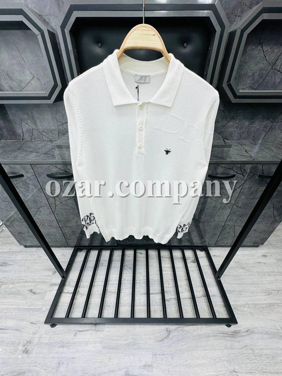 Мужской Джемпер Dior