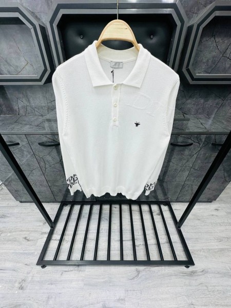 Мужской Джемпер Dior