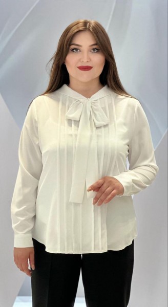 Женская Блузка Merkur (Большие размеры)