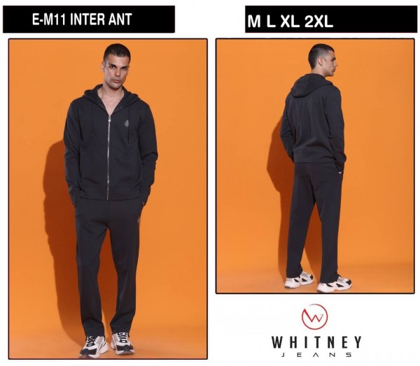 Мужской Спортивный Костюм Whitney
