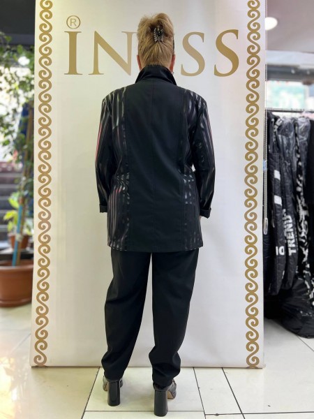 Женский Костюм Iness (Большие размеры)