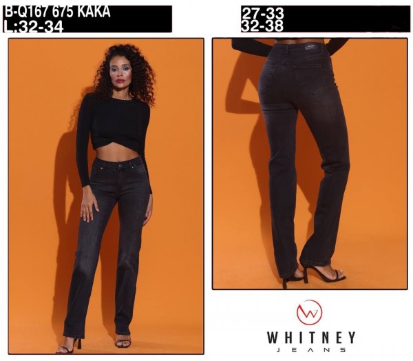 Женские Джинсы Whitney