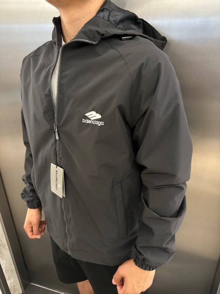 Мужская Ветровка Balenciaga