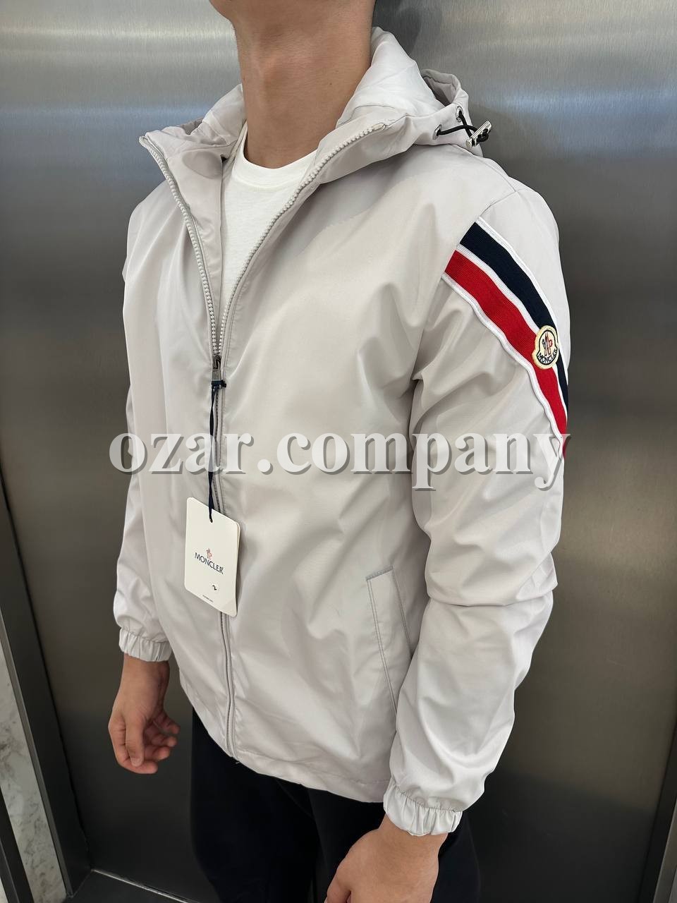 Мужская Ветровка Moncler 