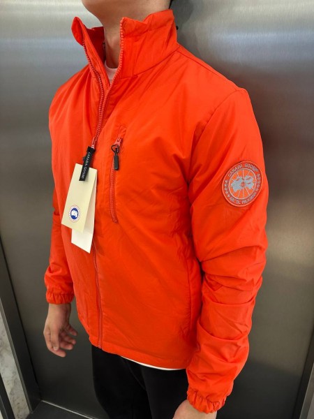 Мужская Ветровка Canada Goose
