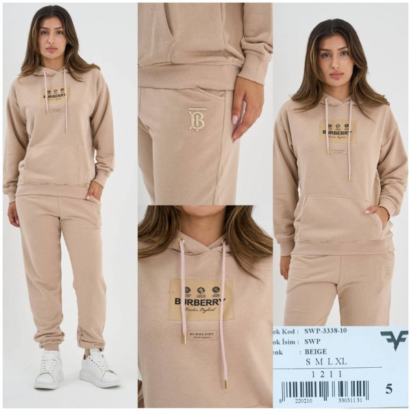 Женский Костюм Burberry