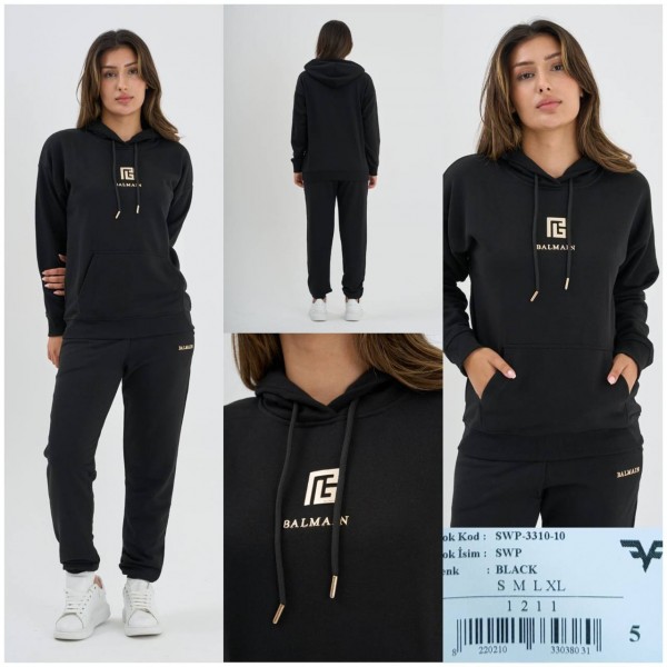Женский Костюм Balmain
