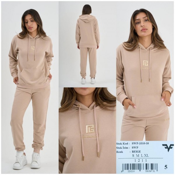 Женский Костюм Balmain