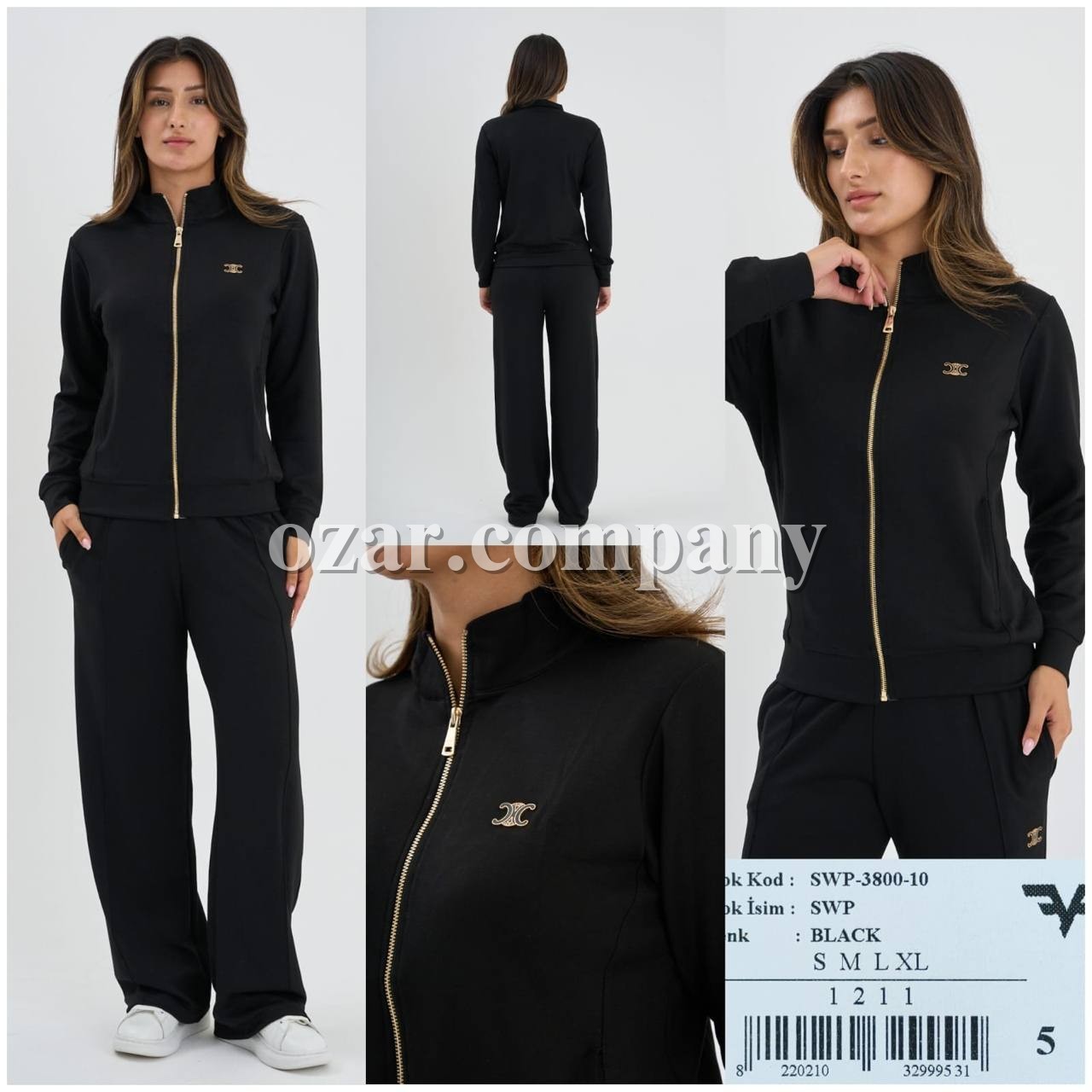Женский Костюм Celine